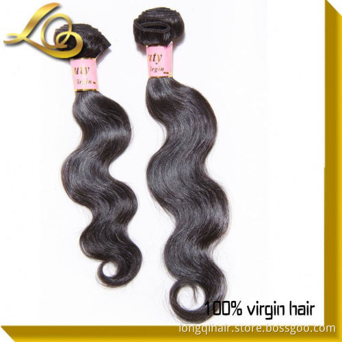 22 24 26 28 30 Inches Brazilian 5A Weave Hair Human Hair Weave Color Chart